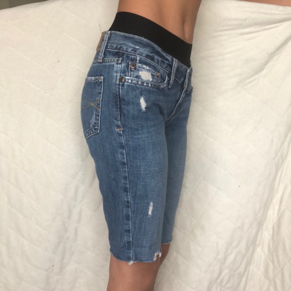 A&F jeans - Picture 2 of 6